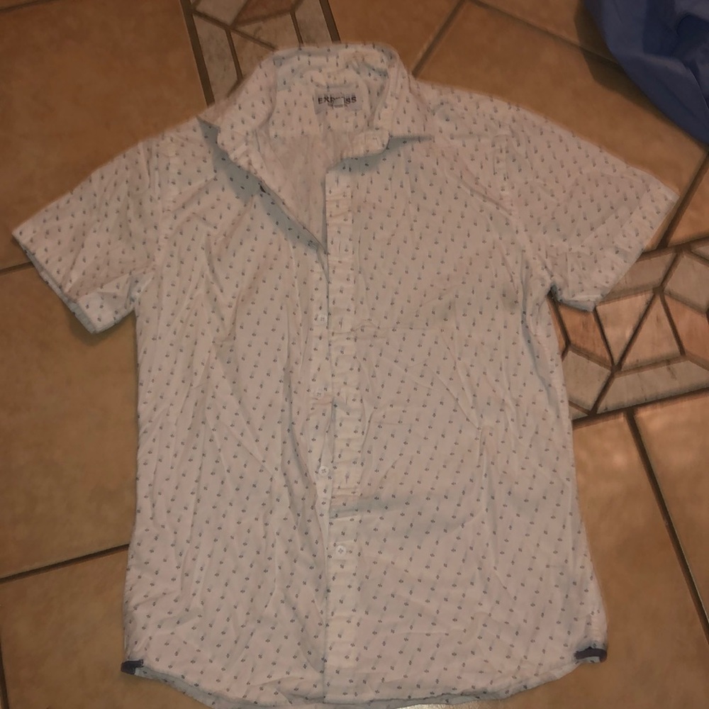 Men’s express